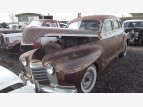 Thumbnail Photo 0 for 1941 Oldsmobile Ninety-Eight